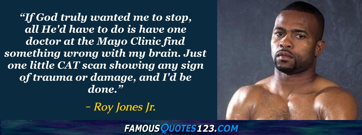 Roy Jones Jr.