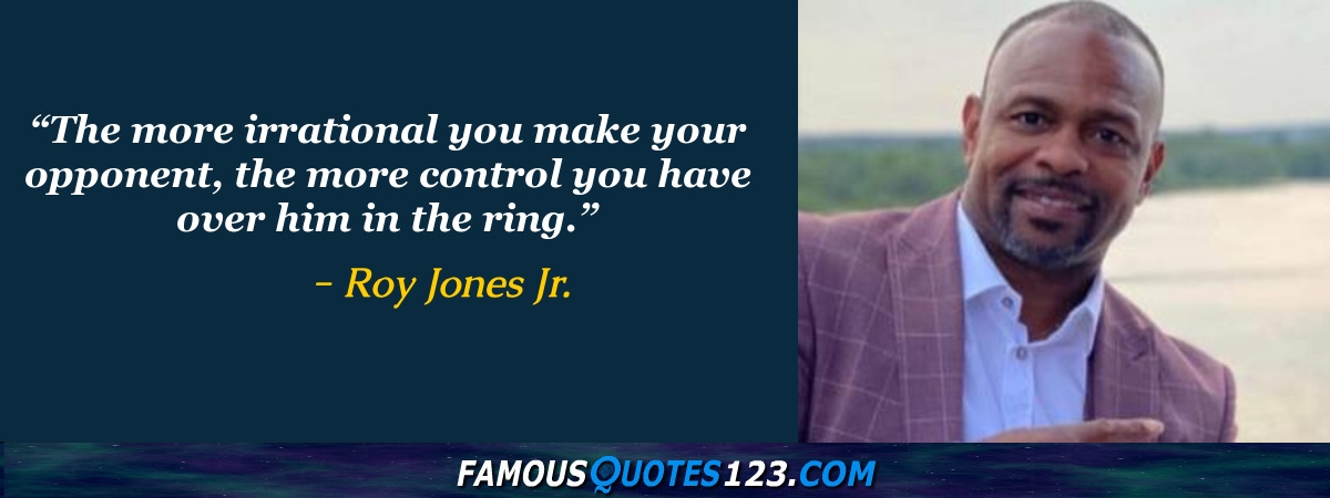 Roy Jones Jr.