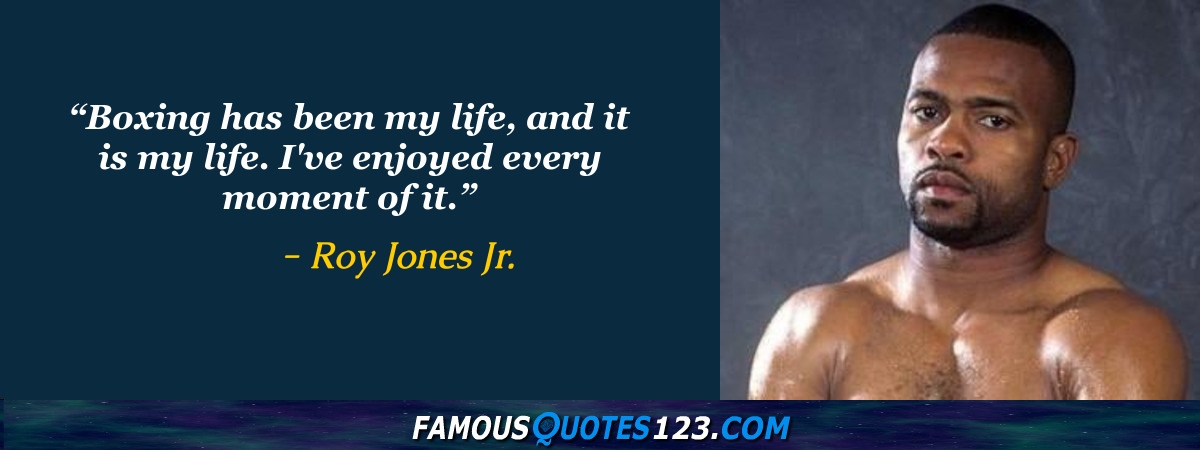 Roy Jones Jr.