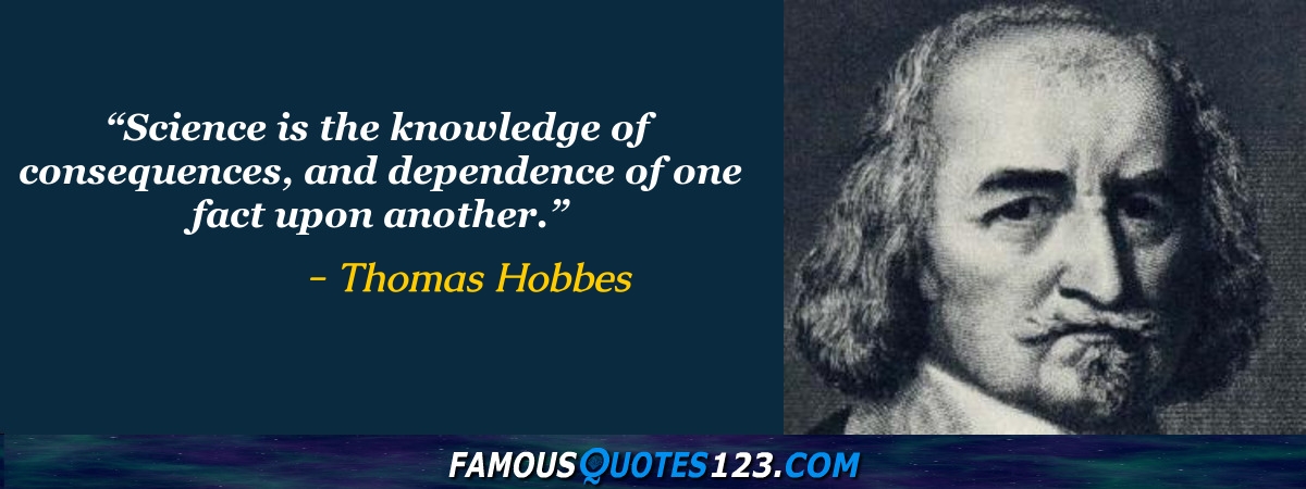 Thomas Hobbes