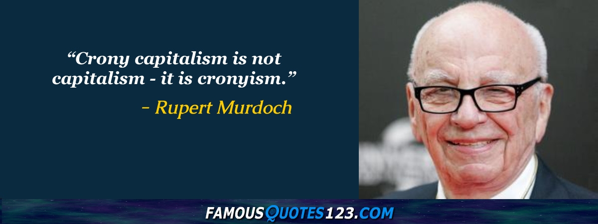 Rupert Murdoch