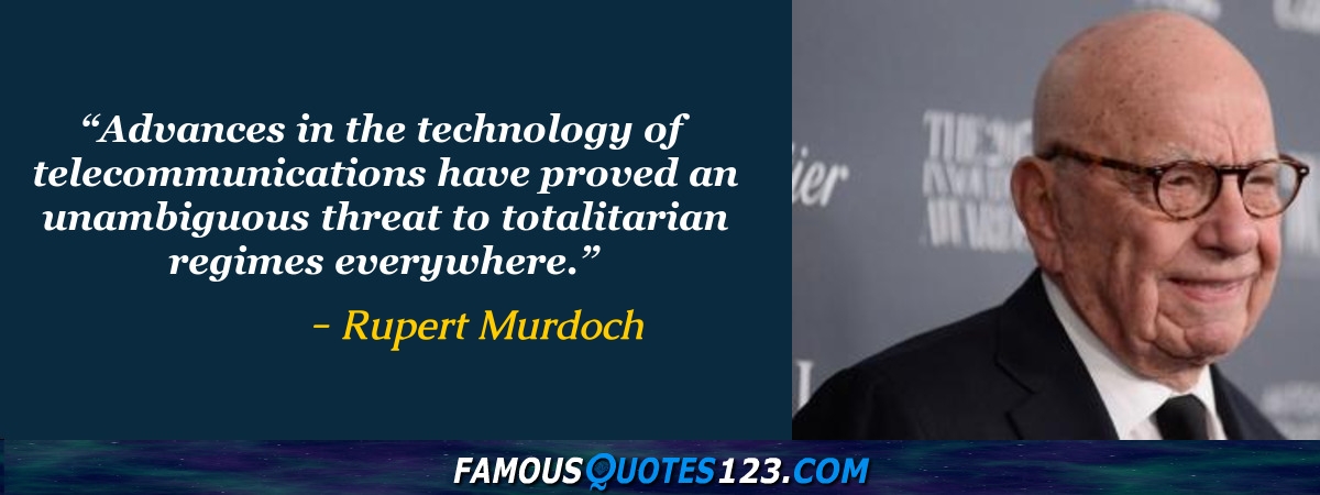 Rupert Murdoch