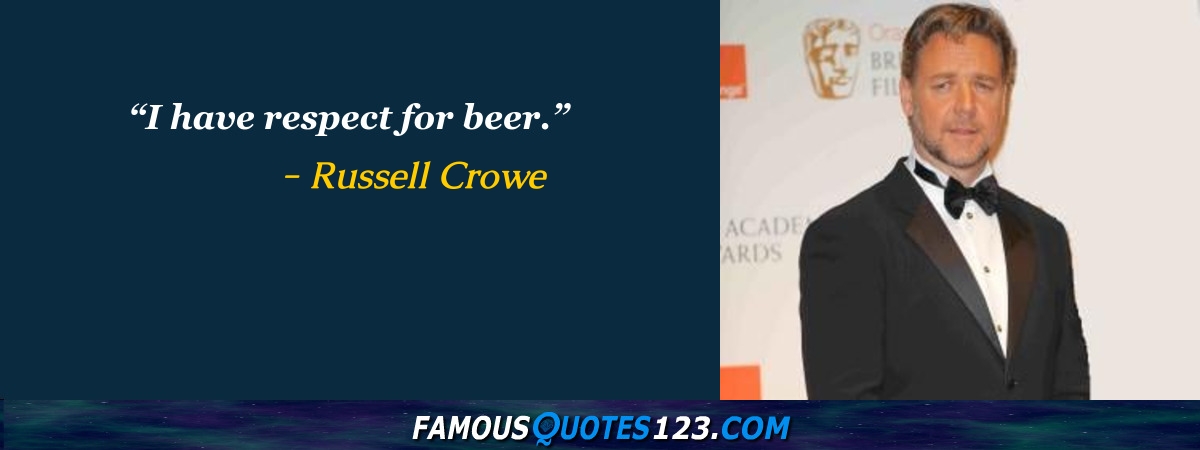 Russell Crowe