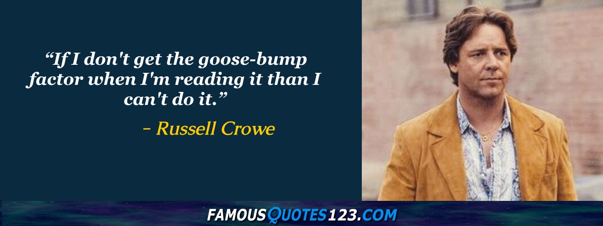 Russell Crowe