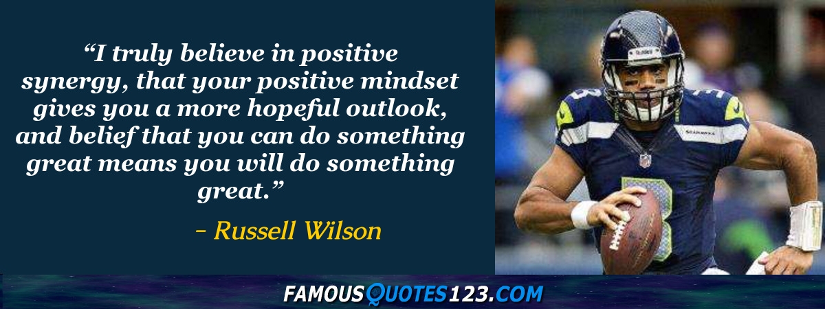 Russell Wilson