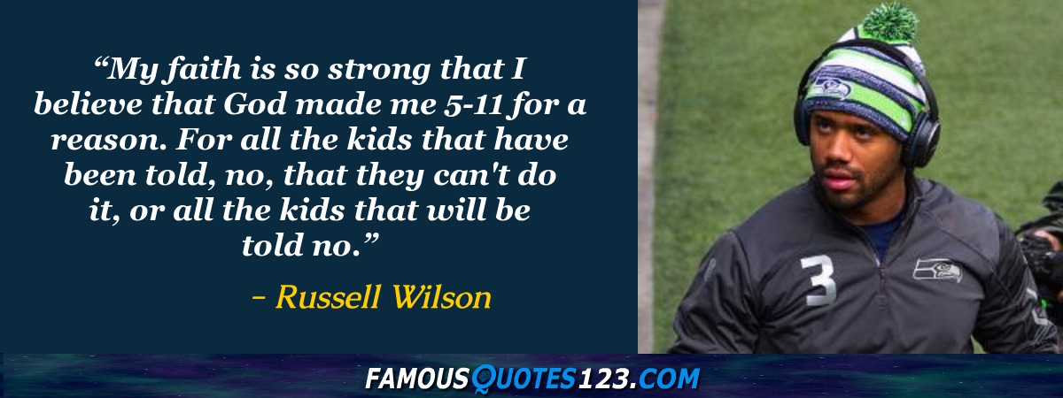 Russell Wilson