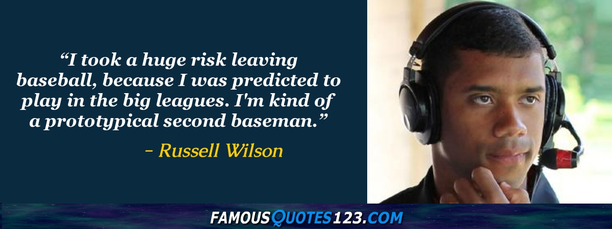 Russell Wilson