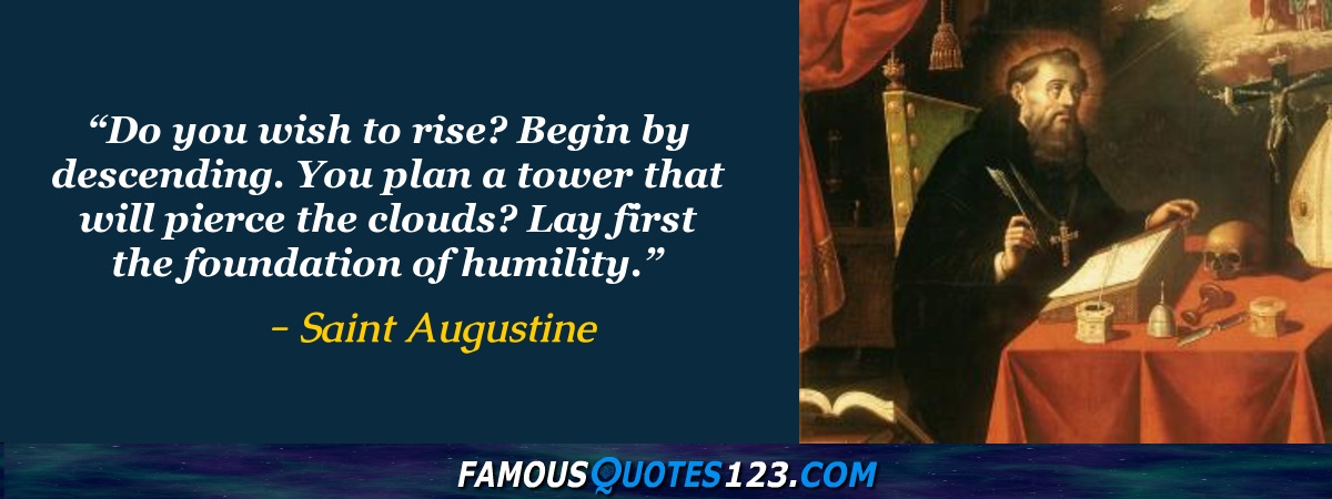 Saint Augustine