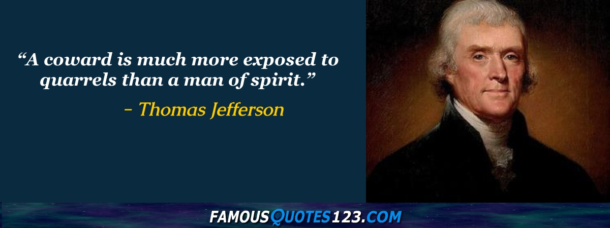 Thomas Jefferson