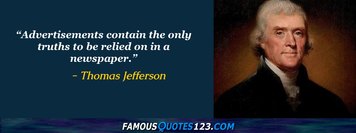 Thomas Jefferson