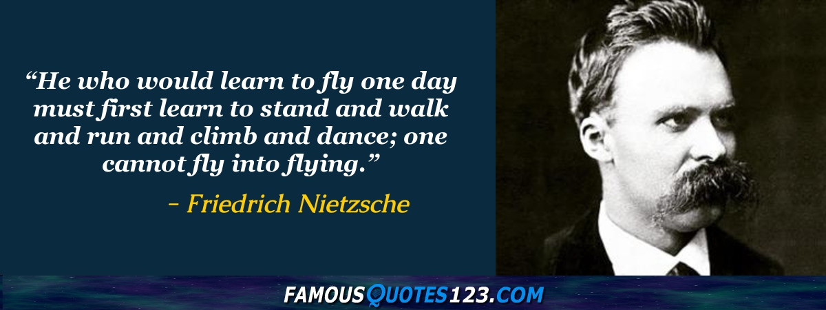 Friedrich Nietzsche