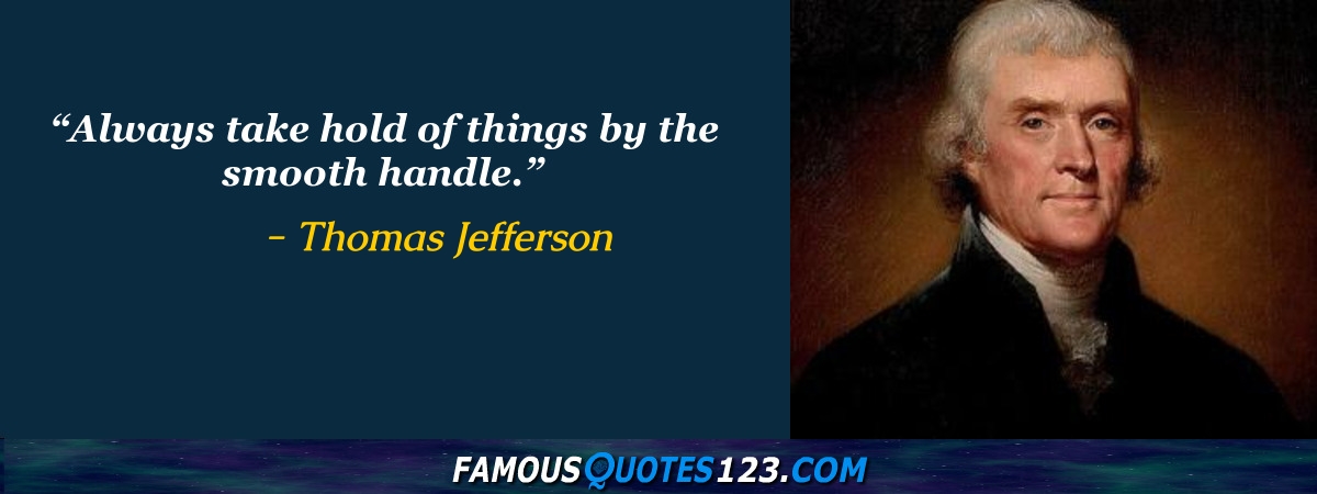 Thomas Jefferson