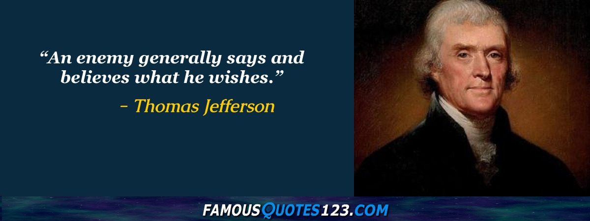 Thomas Jefferson