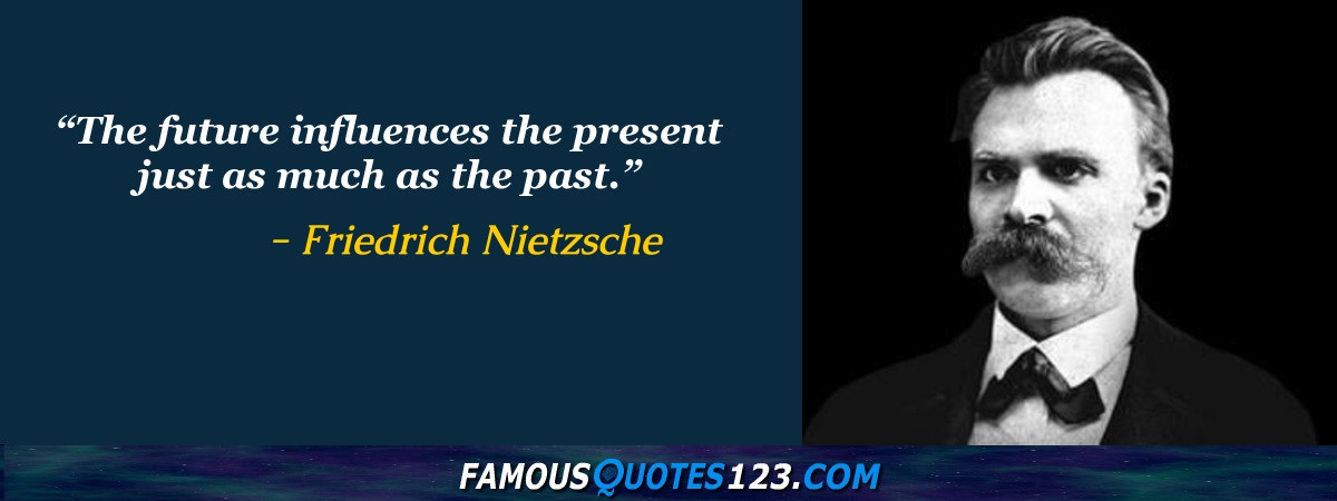 Friedrich Nietzsche