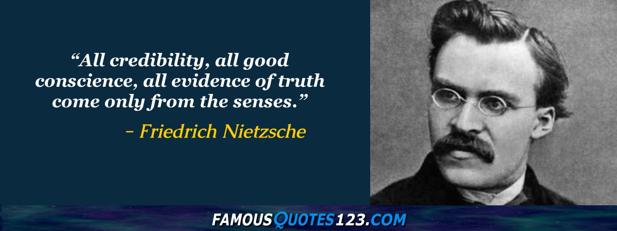 Friedrich Nietzsche