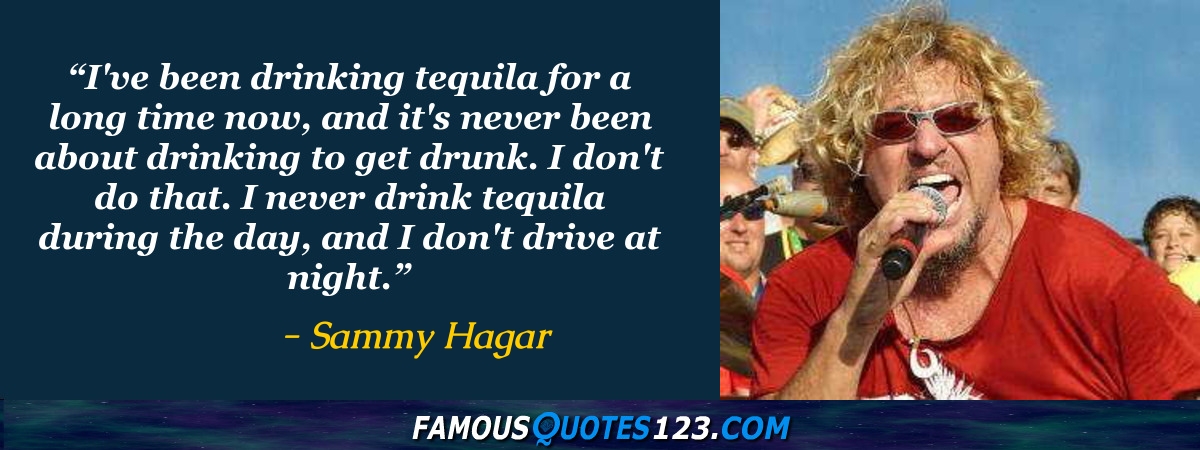 Sammy Hagar