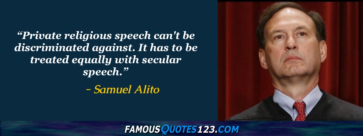 Samuel Alito