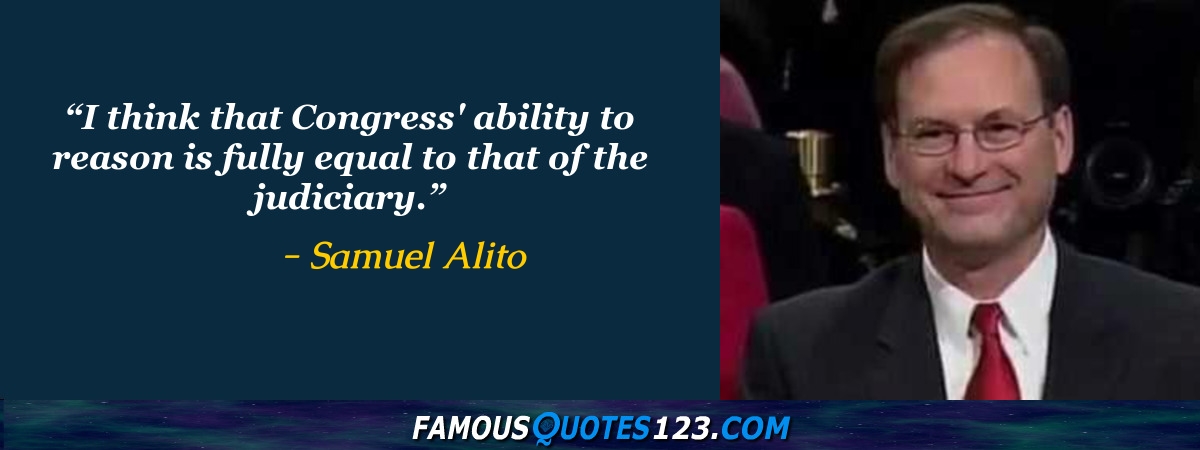 Samuel Alito