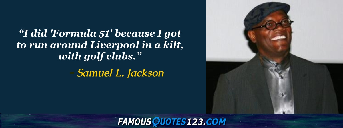 Samuel L. Jackson