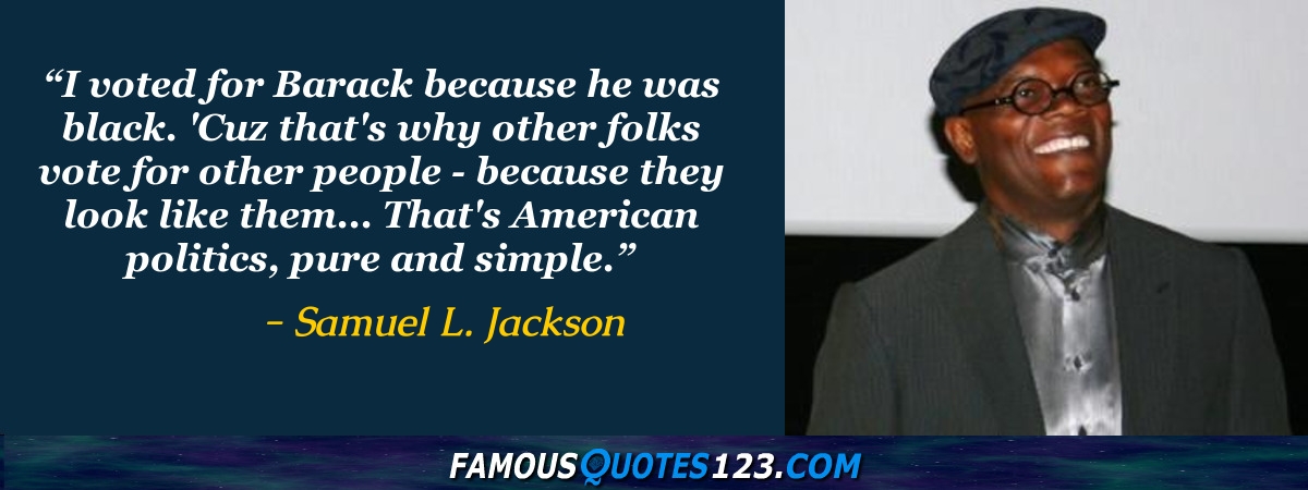 Samuel L. Jackson