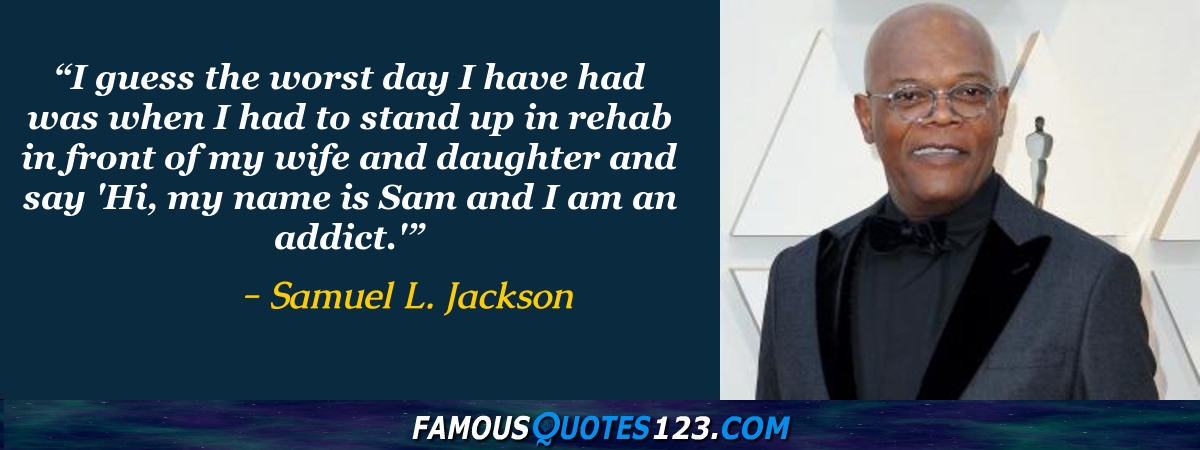 Samuel L. Jackson