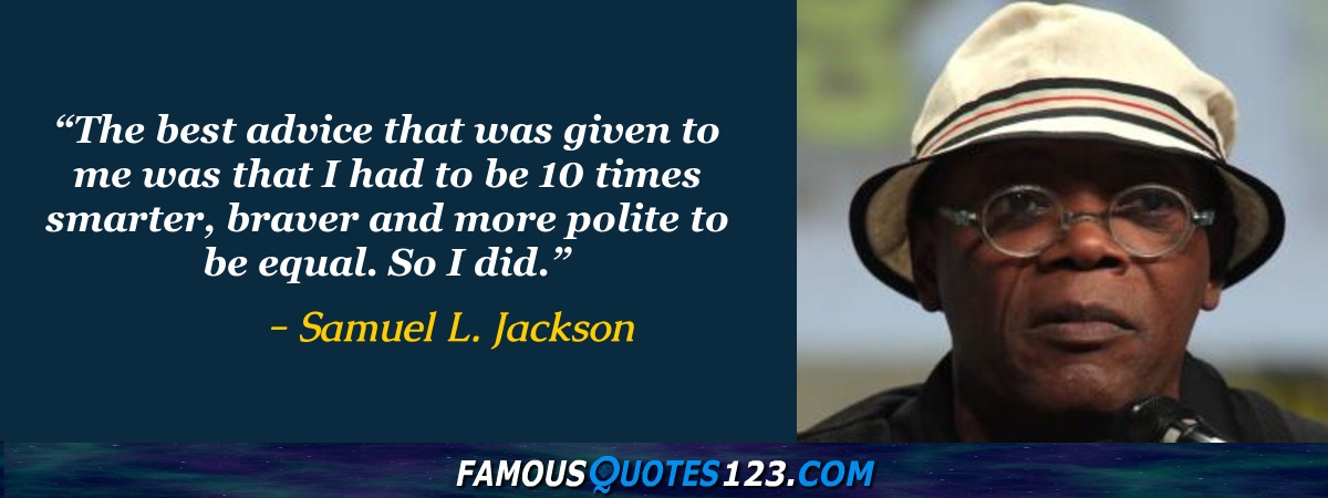Samuel L. Jackson