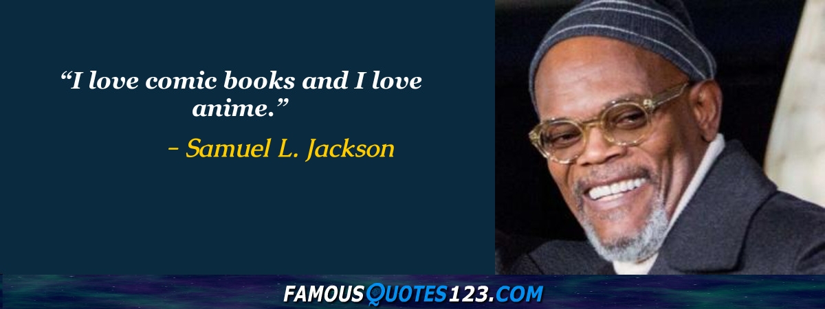 Samuel L. Jackson