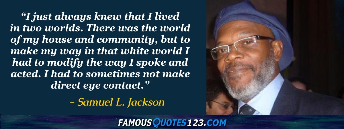 Samuel L. Jackson