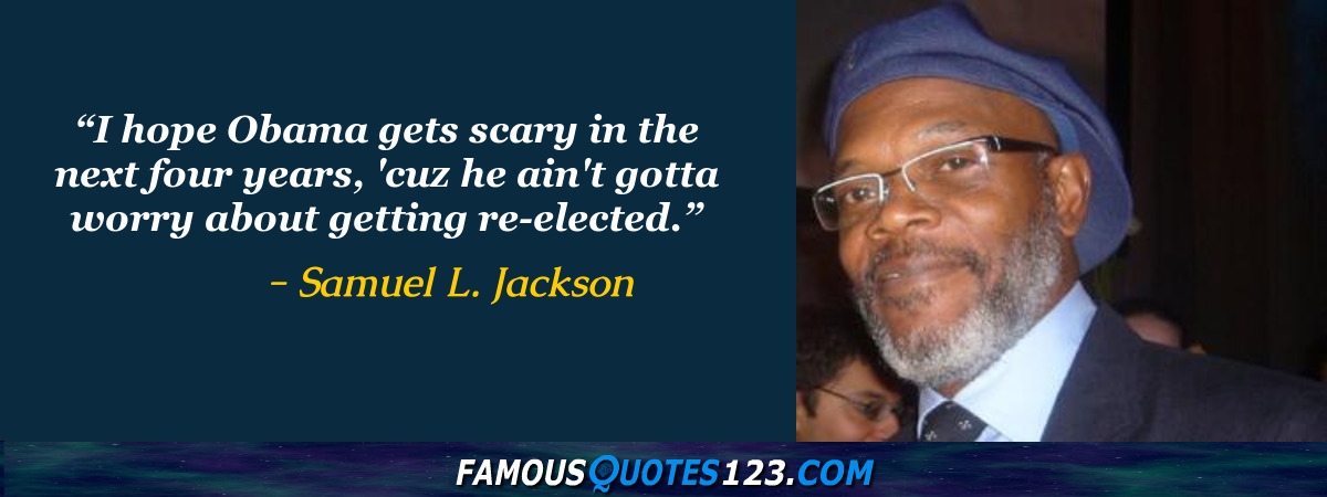 Samuel L. Jackson