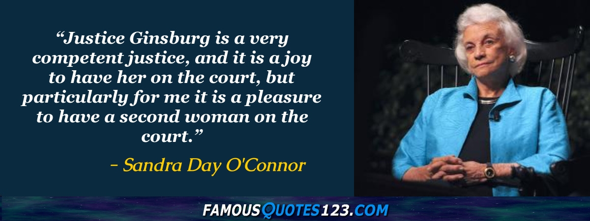 Sandra Day O'Connor