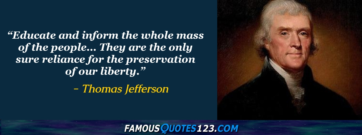 Thomas Jefferson