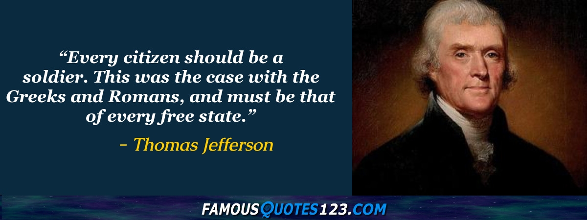 Thomas Jefferson