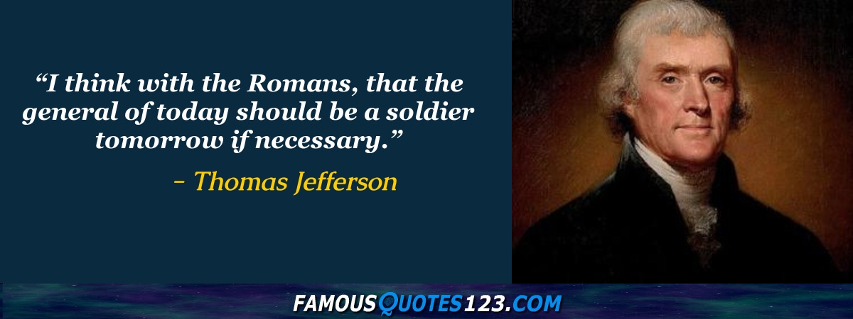 Thomas Jefferson