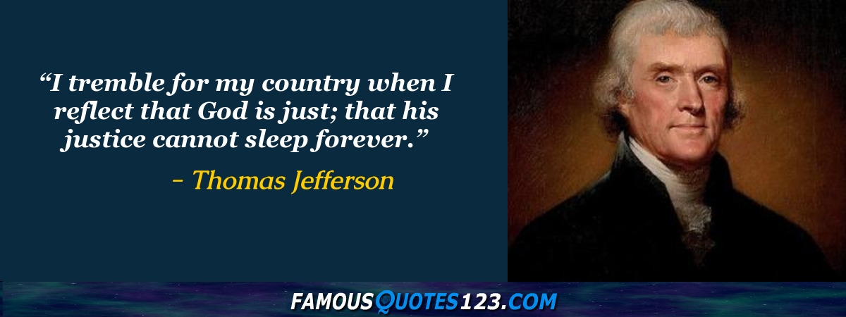 Thomas Jefferson