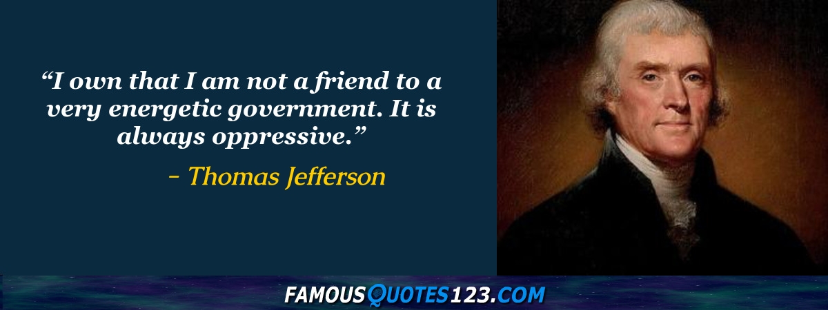 Thomas Jefferson