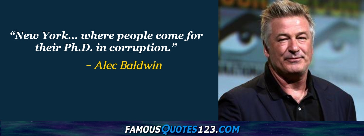 Alec Baldwin