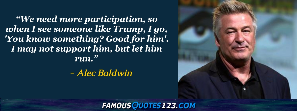 Alec Baldwin