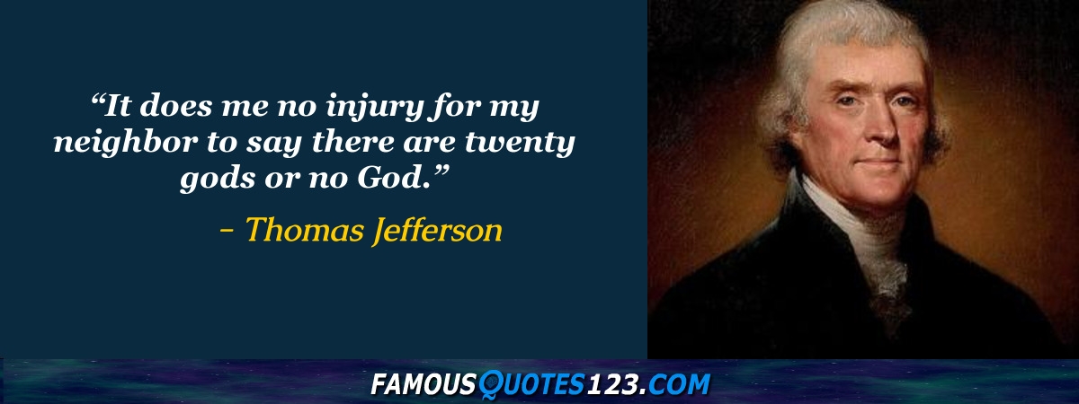 Thomas Jefferson