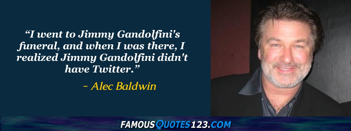 Alec Baldwin