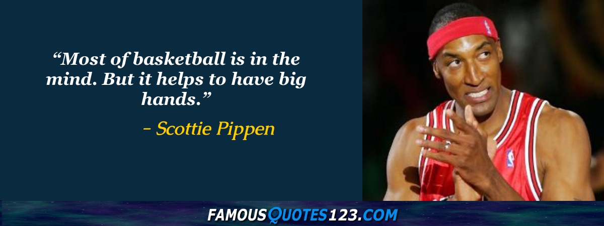 Scottie Pippen