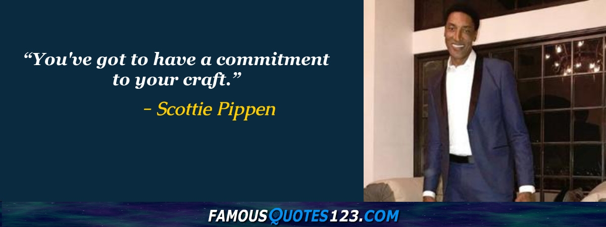 Scottie Pippen