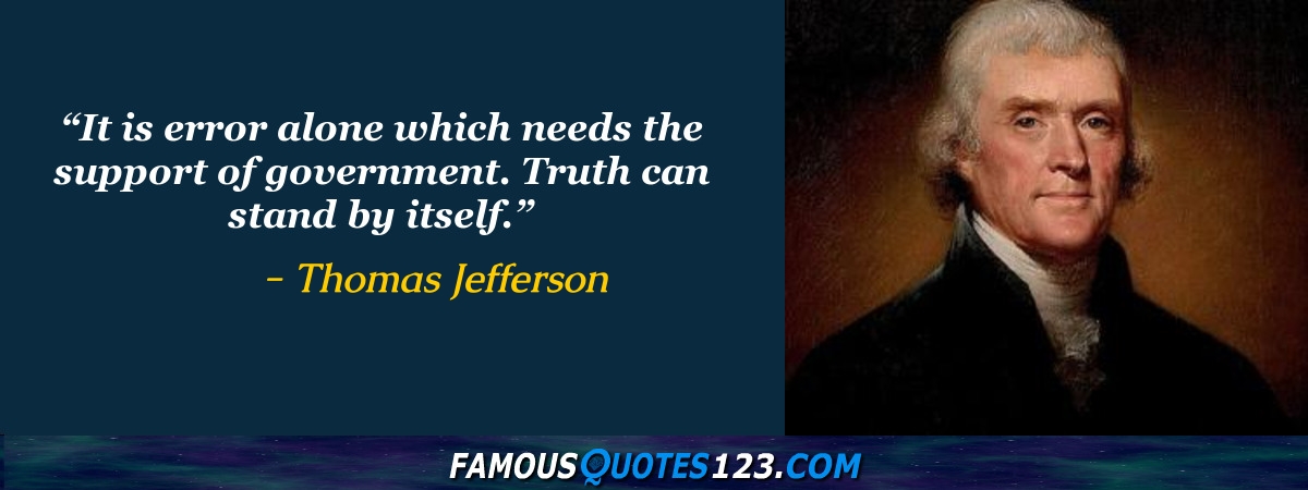 Thomas Jefferson