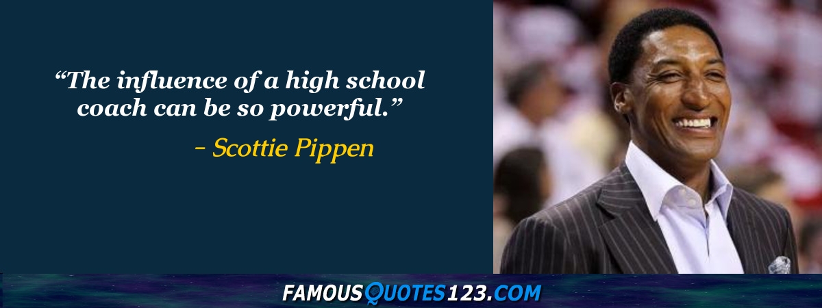 Scottie Pippen