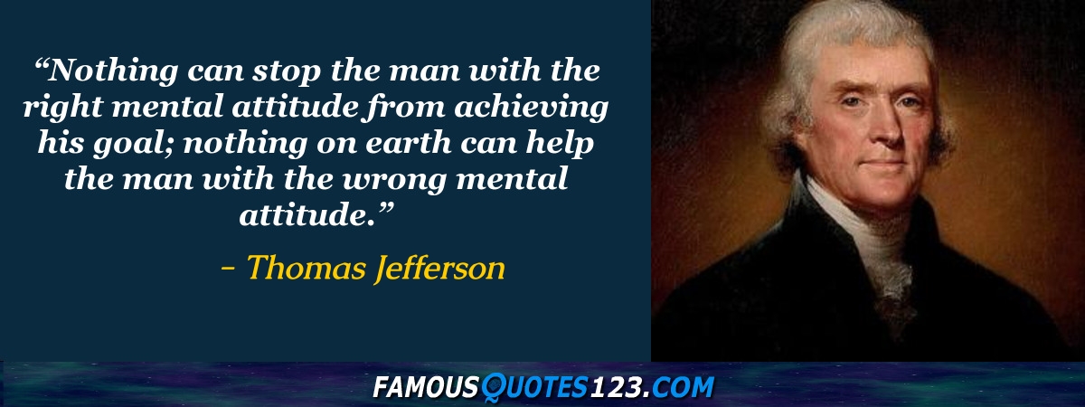 Thomas Jefferson