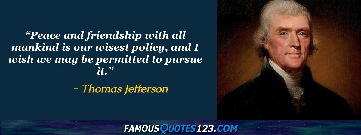 Thomas Jefferson