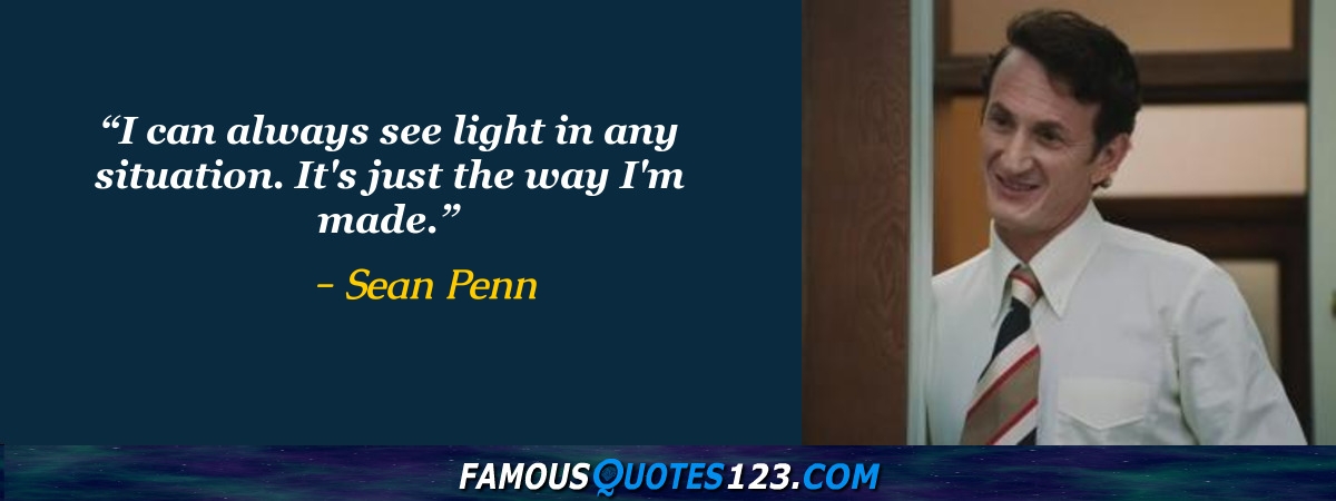 Sean Penn