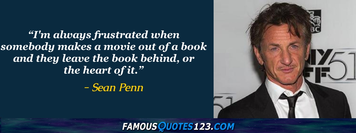 Sean Penn