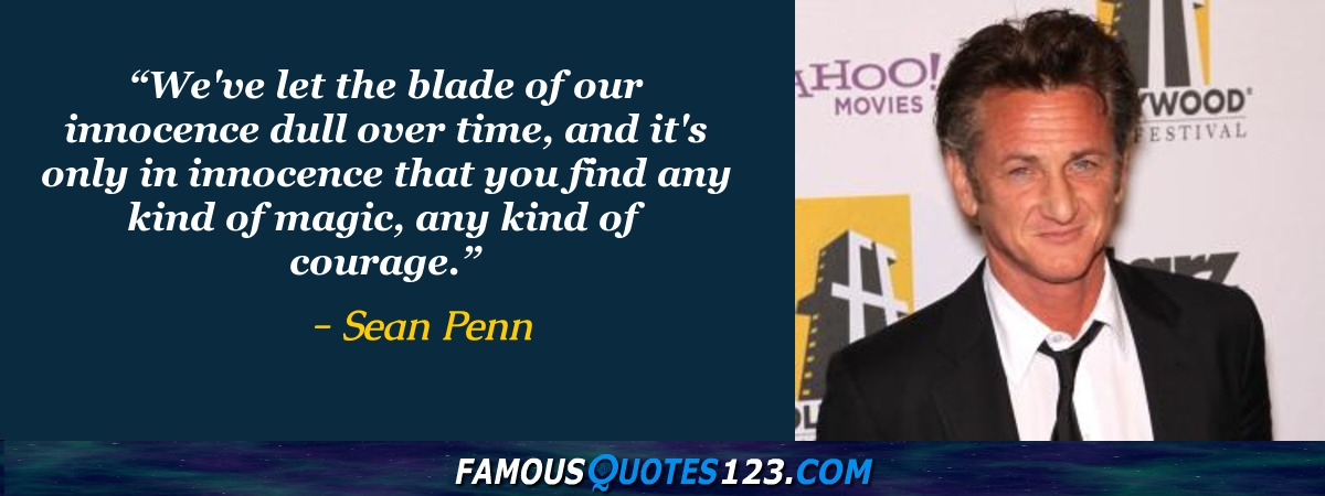 Sean Penn