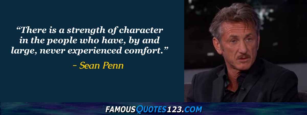 Sean Penn