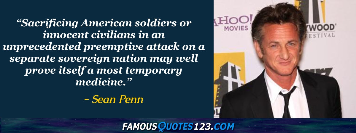 Sean Penn